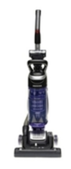 Hoover Globe GL1109 Upright Bagless Vacuum Cleaner - Cougar Black & Purple